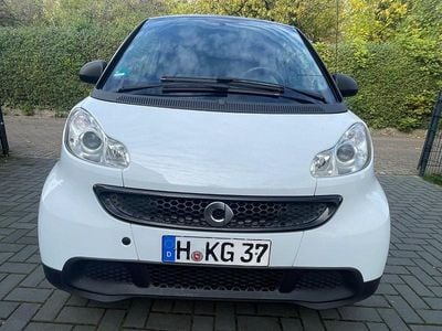 Smart ForTwo Coupé