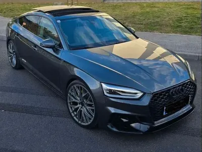 Gebraucht Audi A5 Sportback