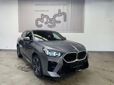 Brugt BMW X2 M Sport 150 HK (110 kW) 2025 Grå SUV