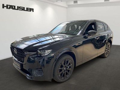 Neu Mazda CX-60 Homura-Line 327 PS (240 kW) 2025 SUV