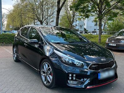 Kia Ceed GT