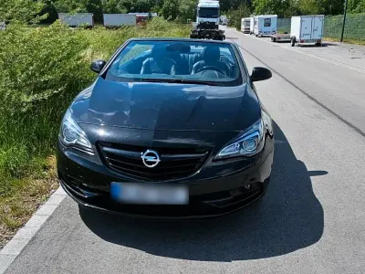 Gebraucht Opel Cascada
