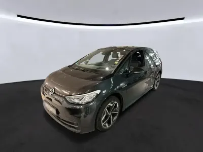 Gebraucht VW ID.3
