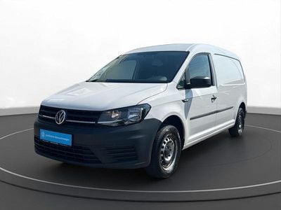 VW Caddy Maxi
