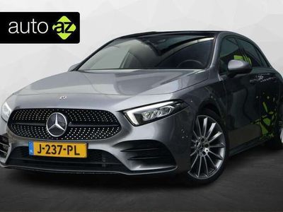 Mercedes A220