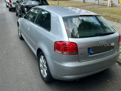 Gebraucht Audi A3