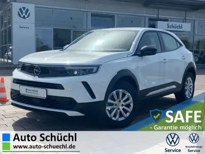 Gebraucht Opel Mokka