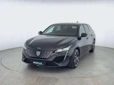 Gebraucht Peugeot 308