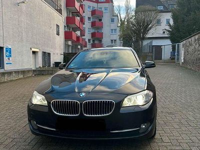 Gebraucht 2011 BMW 530 Gran Turismo Limousine | 8.500 € (Etwas zu teuer)
