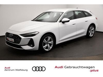 Gebraucht Audi A5 Advanced 204 PS (150 kW) 2024 Kombi