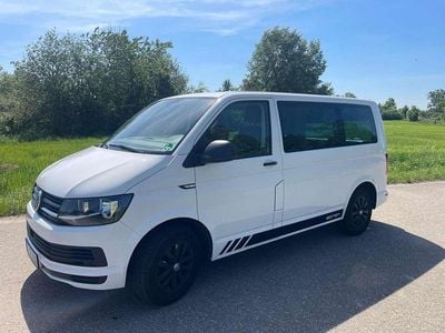 VW T6