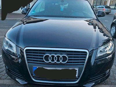 Audi A3 Cabriolet