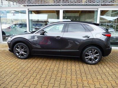 Neu Mazda CX-30 Exclusive-Line 186 PS (136 kW) 2025 SUV