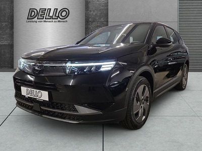 Neu Opel Grandland X Edition 145 PS (106 kW) 2026 Karbon schwarz SUV