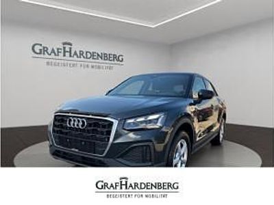 Nouă Audi Q2 150 CP (110 kW) 2026 Gri SUV