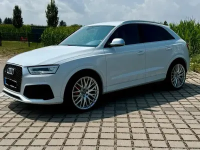 Gebraucht Audi RS Q3