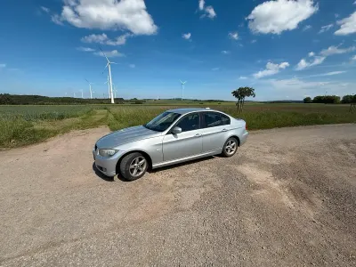 Gebraucht BMW 320