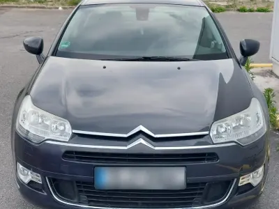 Gebraucht Citroën C5