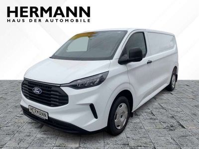 gebraucht Ford Transit Custom 280L1 TREND 110PS M6 FWD Klima*PD