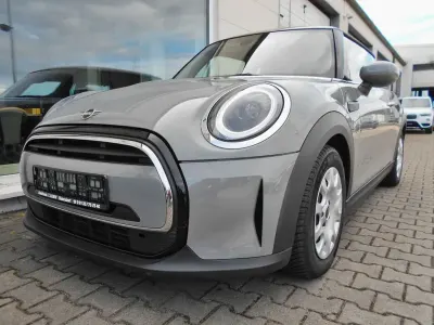 Gebraucht Mini ONE