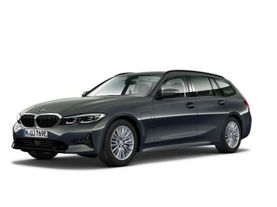 gebraucht BMW 330e Touring