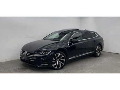 VW Arteon