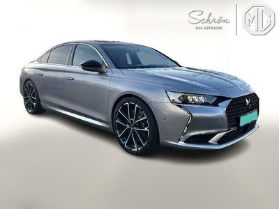 DS Automobiles DS9