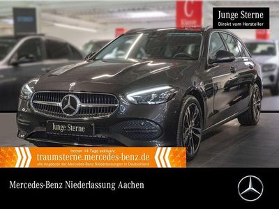 Usata Mercedes C300e Avantgarde 197 CV (144 kW) 2025 Grigio Berlina