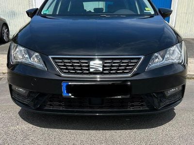 Seat Leon ST