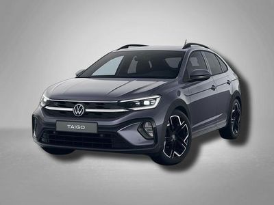 Reflexsilber metallic Neu 2025 VW Taigo R-line SUV | 31.190 € (Fairer Preis)