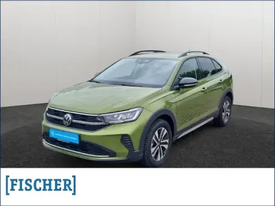 Gebraucht VW Taigo 116 PS (85 kW) 2026 Gruen SUV