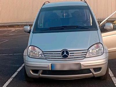 Gebraucht Chevrolet Avalanche 102 PS (75 kW) 2004 Silber Pickup