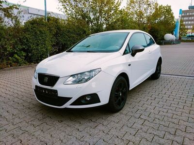 gebraucht Seat Ibiza SC Copa