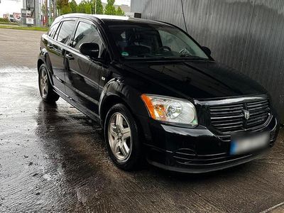 Dodge Caliber