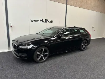 Gebraucht Volvo V90