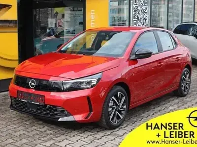 Gebraucht Opel Corsa