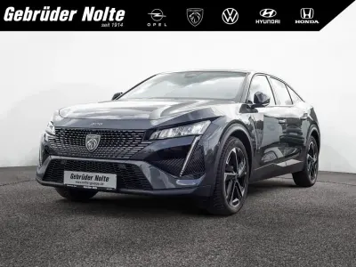 Gebraucht Peugeot 408