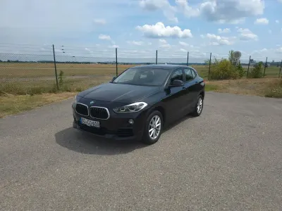 Gebraucht BMW X2