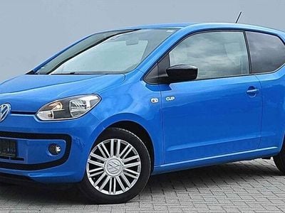 VW up!