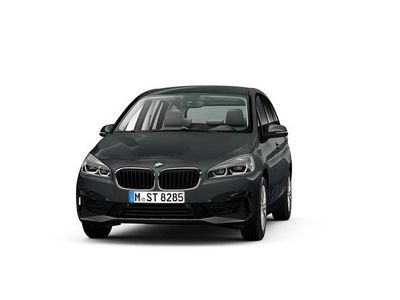Gebraucht BMW 218 Advantage 136 PS (100 kW) 2022
