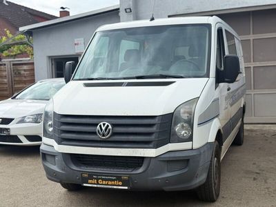 VW Crafter