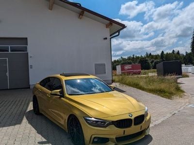 BMW 440