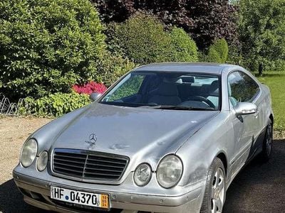 Mercedes CLK200