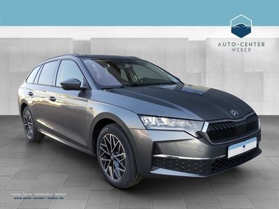 Andere farbe Gebraucht 2022 Skoda Octavia Tour Kombi | 40.550 €
