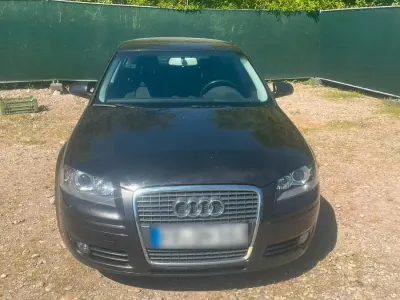 Gebraucht Audi A3