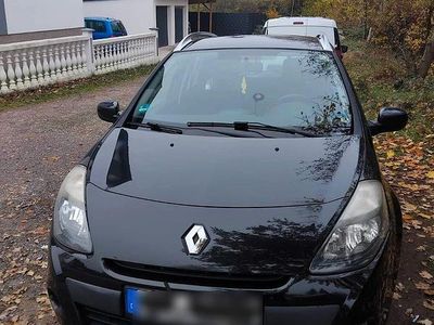 Renault Clio GrandTour