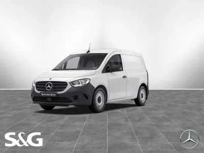 Gebraucht Mercedes Citan 110
