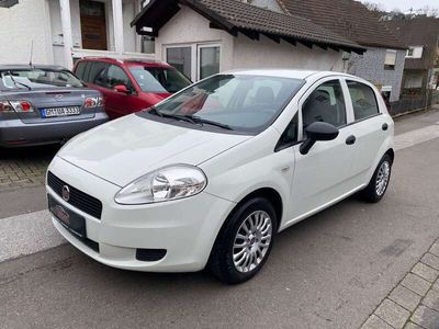 Fiat Punto Evo