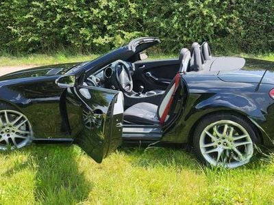 Mercedes SLK280