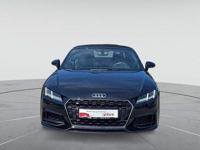 Audi TT Roadster